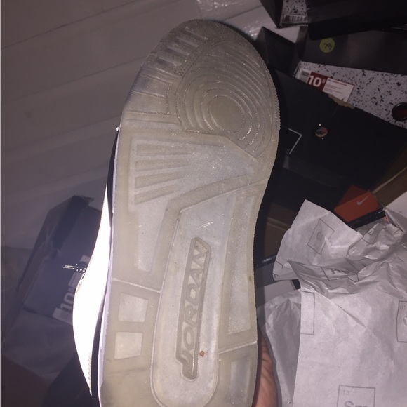 Jordan lab 3 - Picture 2 of 4